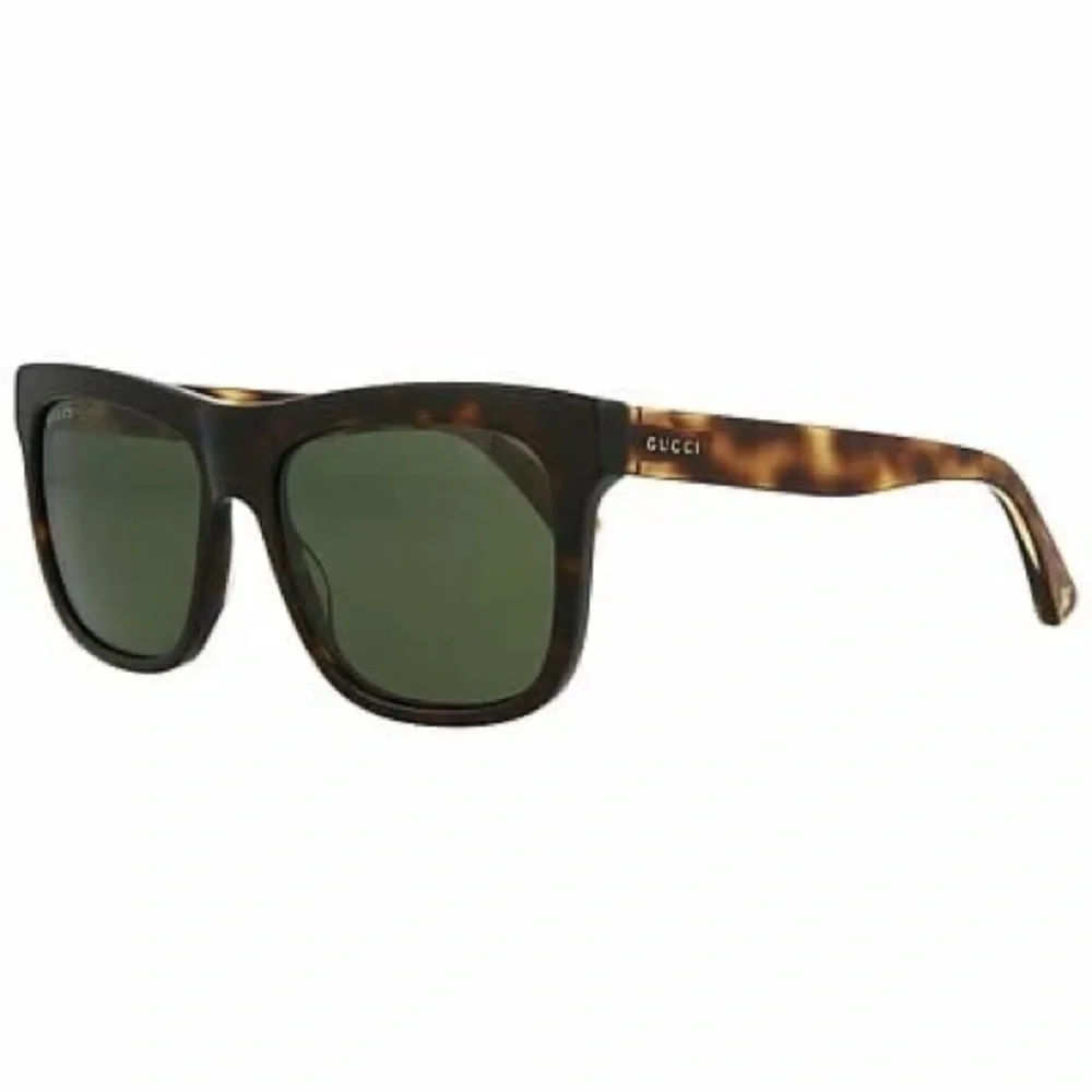 New AUTHENTIC Unisex Gg0158sn 54mm Sunglasses